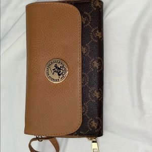 Don’t Use Wallet Anymore